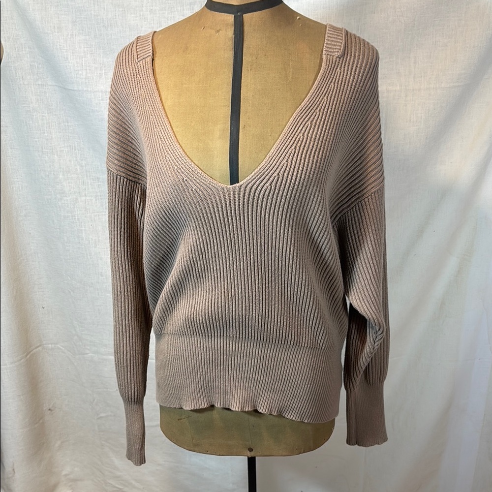 Free people sweater - Picture 1 of 4